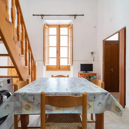 Tuc - Centro Apartman Alghero
