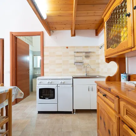 Apartman Tuc - Centro Alghero