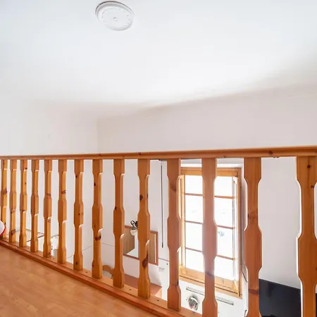 Apartman Tuc - Centro
