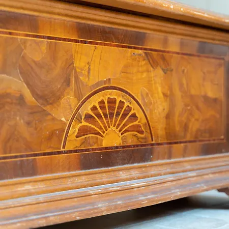 Tuc - Centro ألغيرو