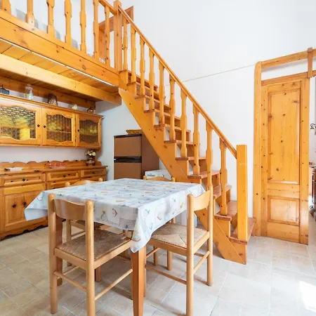 Tuc - Centro Apartman Alghero