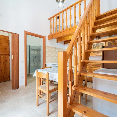 Tuc - Centro Apartman *